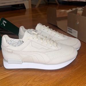 Puma sneakers